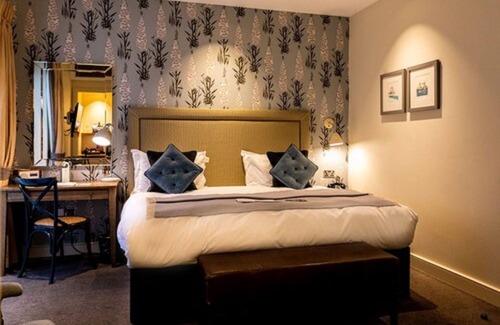 Wandsworth Hotel | The Alma Hotel