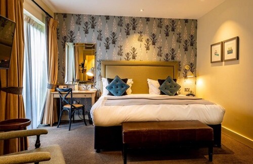 Wandsworth Hotel | The Alma Hotel