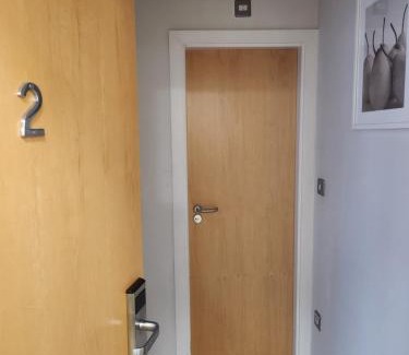 Angel Apartment | The Alma Rooms