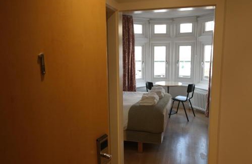 Angel Apartment | The Alma Rooms