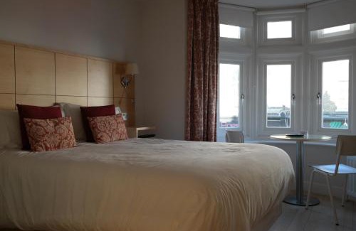 Angel Apartment | The Alma Rooms