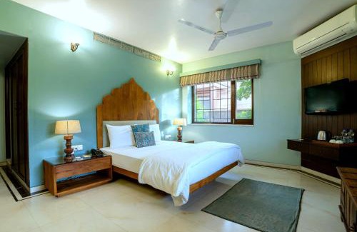 Jodhpur Bed & Breakfast | The Almond Tree