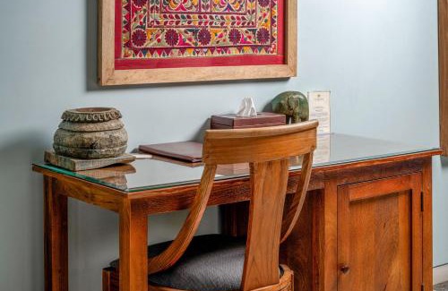 Jodhpur Bed & Breakfast | The Almond Tree