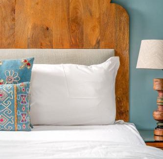 Jodhpur Bed & Breakfast | The Almond Tree