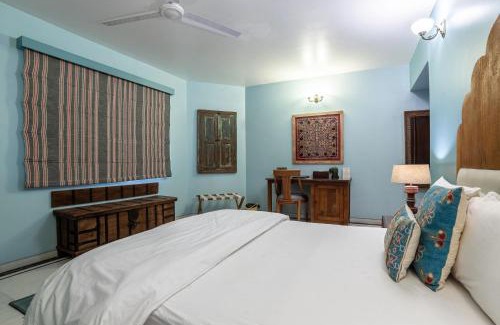 Jodhpur Bed & Breakfast | The Almond Tree
