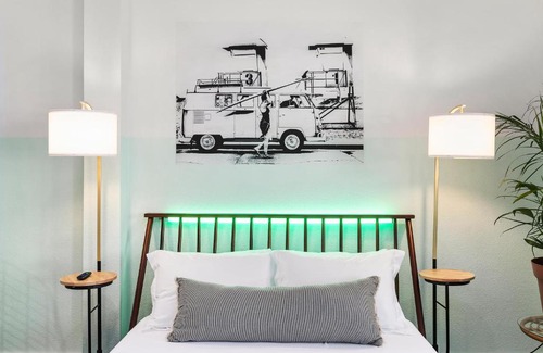 Chandler Apartment | The Aloha