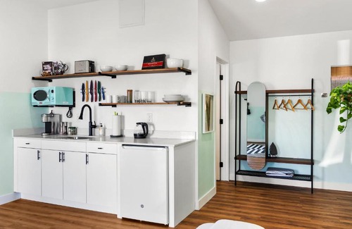 Chandler Apartment | The Aloha