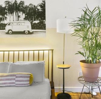 Chandler Apartment | The Aloha