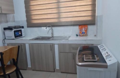 Tema Apartment | The Alpha residence