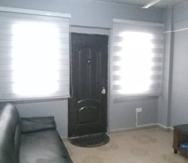 Tema Apartment | The Alpha residence