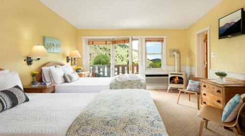 Jackson Hole Cabin | The Alpine House