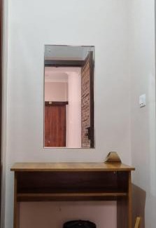Naduvattam House | The Alpine Inn