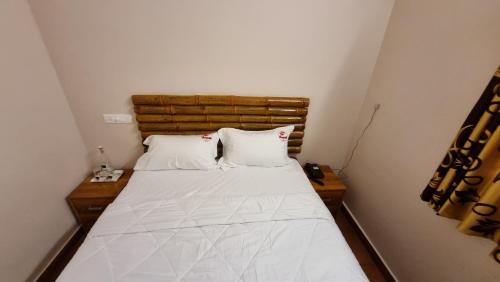 Naduvattam House | The Alpine Inn