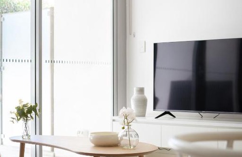 Surry Hills Apartment | The Alta Apartments by Urban Rest