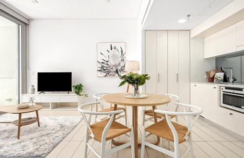Surry Hills Apartment | The Alta Apartments by Urban Rest