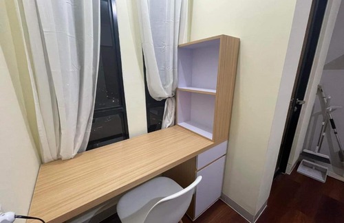 Jatingaleh Apartment | The Alton Apartement LT26