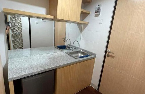 Jatingaleh Apartment | The Alton Apartement LT26