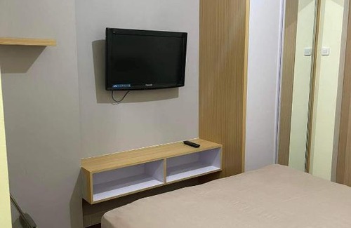 Jatingaleh Apartment | The Alton Apartement LT26