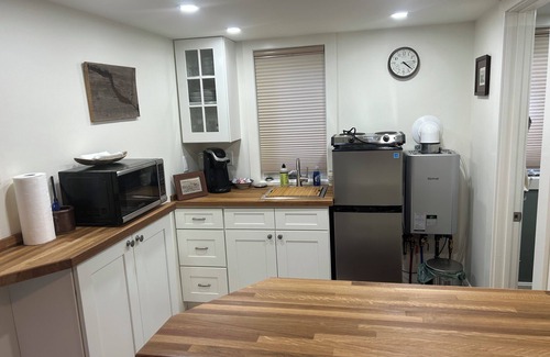 Pepin Cottage | The Alton House - Come experience tiny house living in beautiful Pepin!