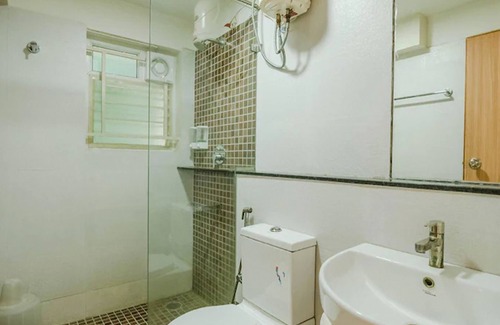 Bellandur Hotel | The Altruist Business Stays (B -1)