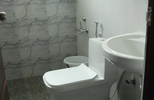 Nagavara Hotel | The Altruist Business Stays Manyata Tech Park