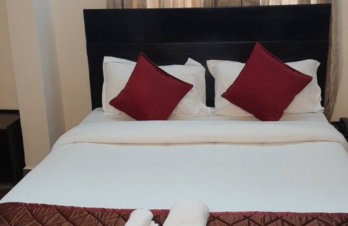 Nagavara Hotel | The Altruist Business Stays Manyata Tech Park