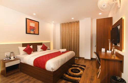 DLF Phase 3 Hotel | The Altruist Business Stays , DLF Phase 3