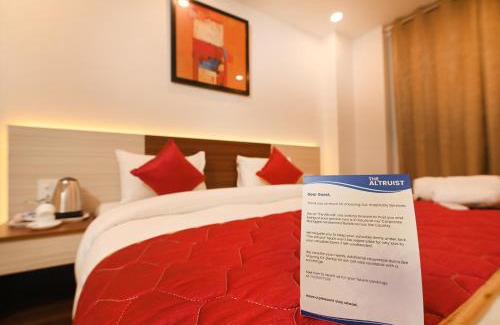 DLF Phase 3 Hotel | The Altruist Business Stays , DLF Phase 3