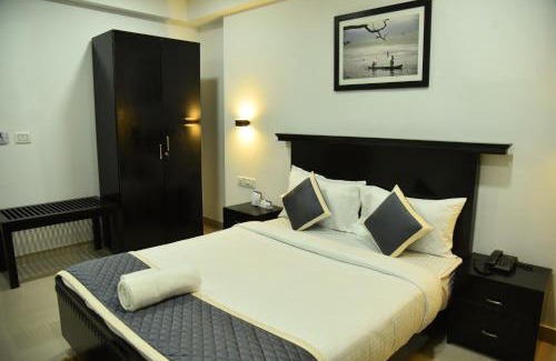 New Town Hotel | The Altruist Business Stays- New Town, Kolkata