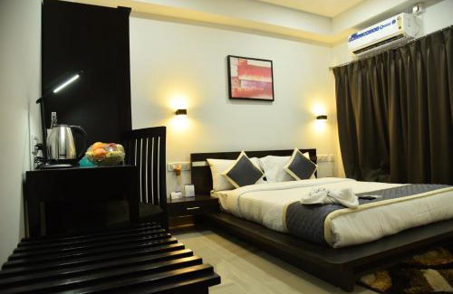 New Town Hotel | The Altruist Business Stays- New Town, Kolkata