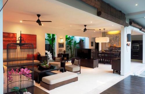 Sunset Road Villa | The Amala Boutique Retreat