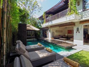Sunset Road Villa | The Amala Boutique Retreat