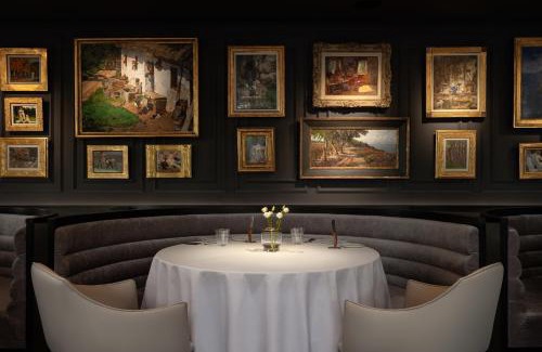 Innere Stadt Hotel | The Amauris Vienna - Relais & Châteaux