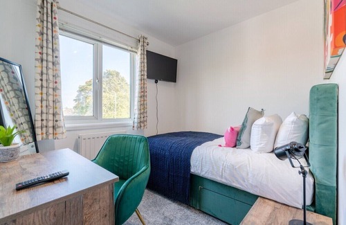 Newport House | The Amazing Welsh Oasis!