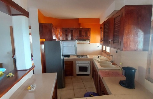 Saly Petite Cote Apartment | The Amazons