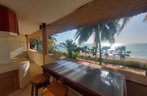 Saly Petite Cote Apartment | The Amazons