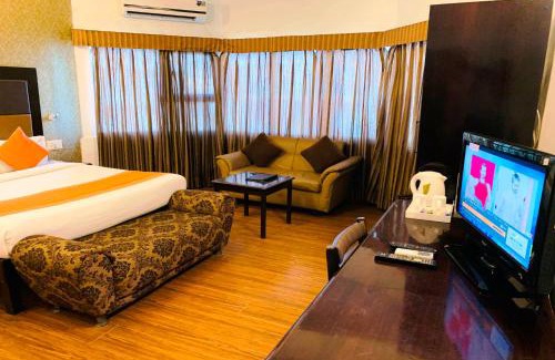 Ajmer Hotel | The Ambassador - Hotel & Conference Center