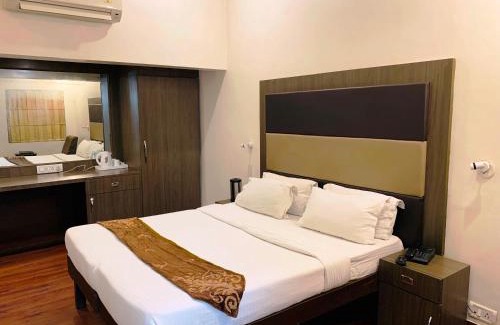 Ajmer Hotel | The Ambassador - Hotel & Conference Center