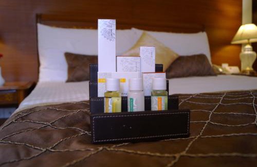 Churchgate Hotel | The Ambassador, Marine Drive, Mumbai
