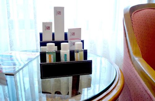 Churchgate Hotel | The Ambassador, Marine Drive, Mumbai