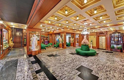 Churchgate Hotel | The Ambassador, Marine Drive, Mumbai