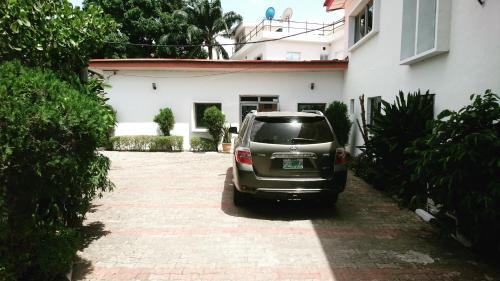 Ikoyi Hotel | The Ambassadors Hotel