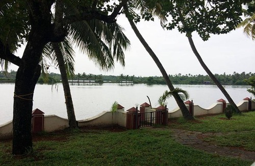 Kumbalam Villa | The Ambassador’s Residence – a VKation Experience