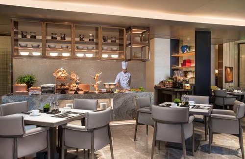 Binjiang Hotel | The Amber House Hangzhou