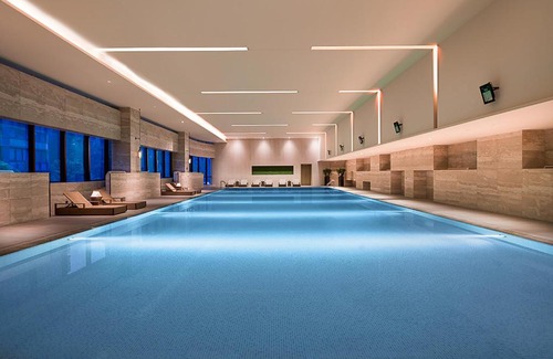 Binjiang Hotel | The Amber House Hangzhou