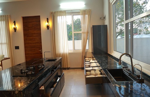 Yelagiri Resort | The Amberle Resort