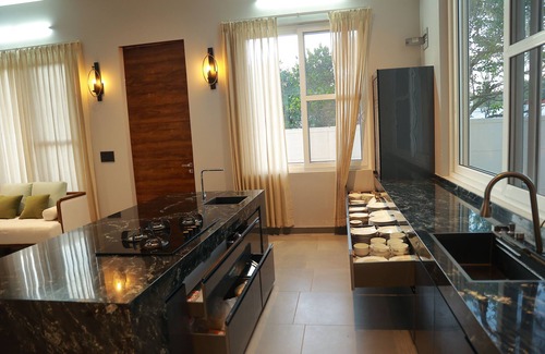 Yelagiri Resort | The Amberle Resort
