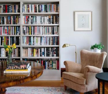 Hudson Hotel | The Amelia