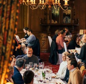Kohler Hotel | The American Club