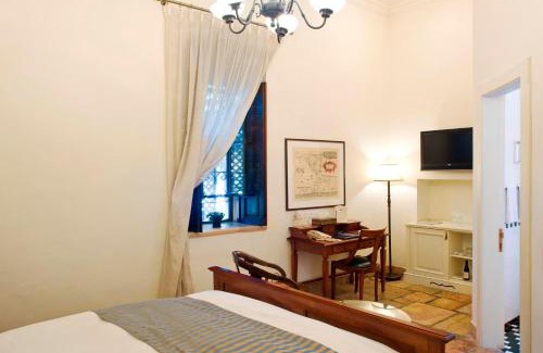 Jerusalem Hotel | The American Colony Hotel - Small Luxury Hotels of the World